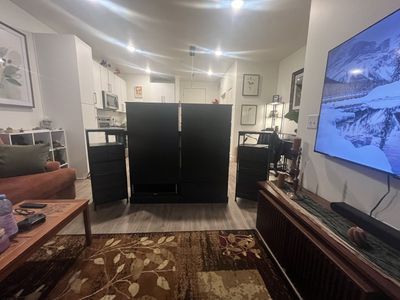 Bedroom furniture set