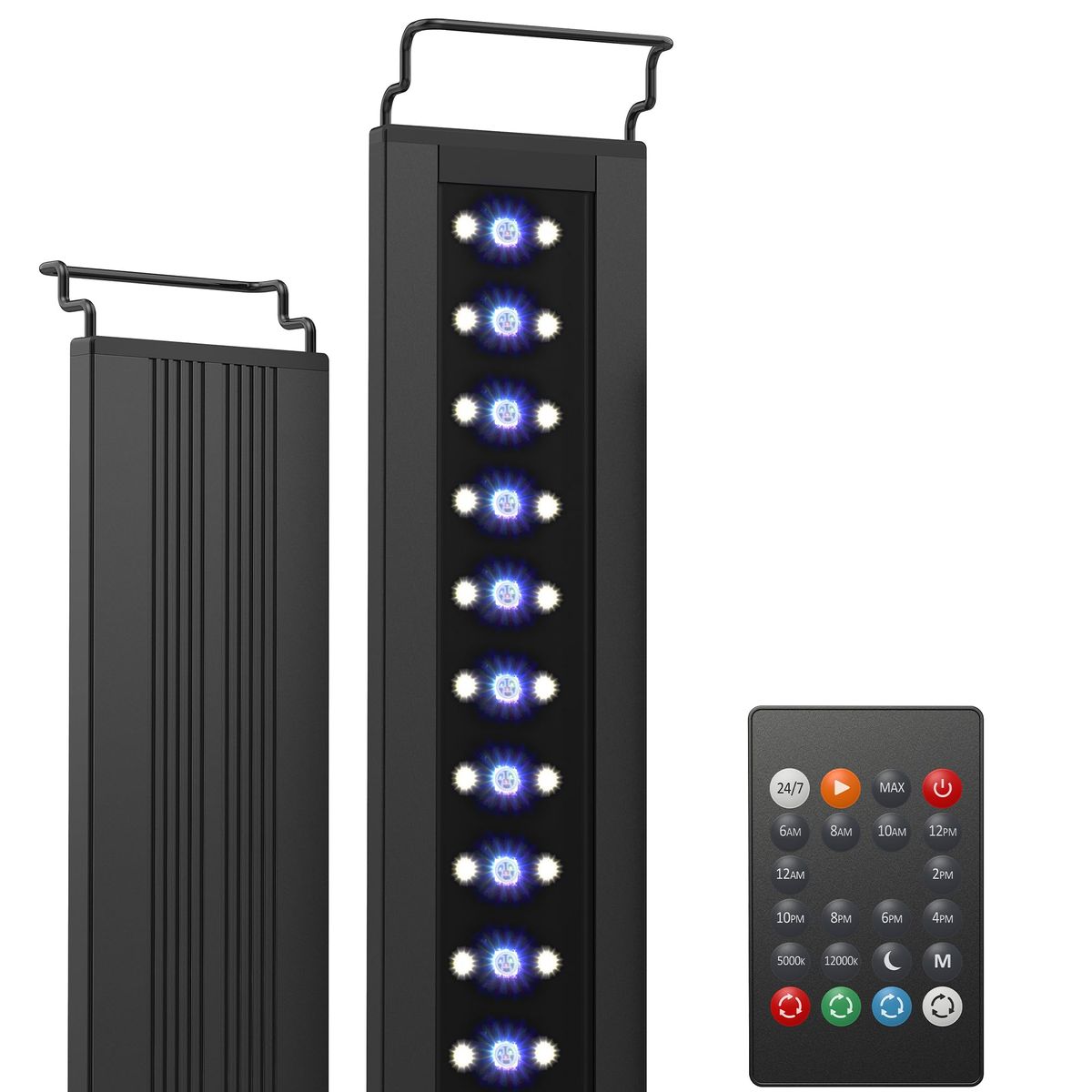 Aquarium Light, 48-60 Inches,