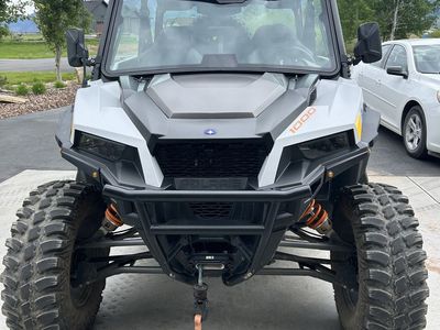 2022 Polaris General XP