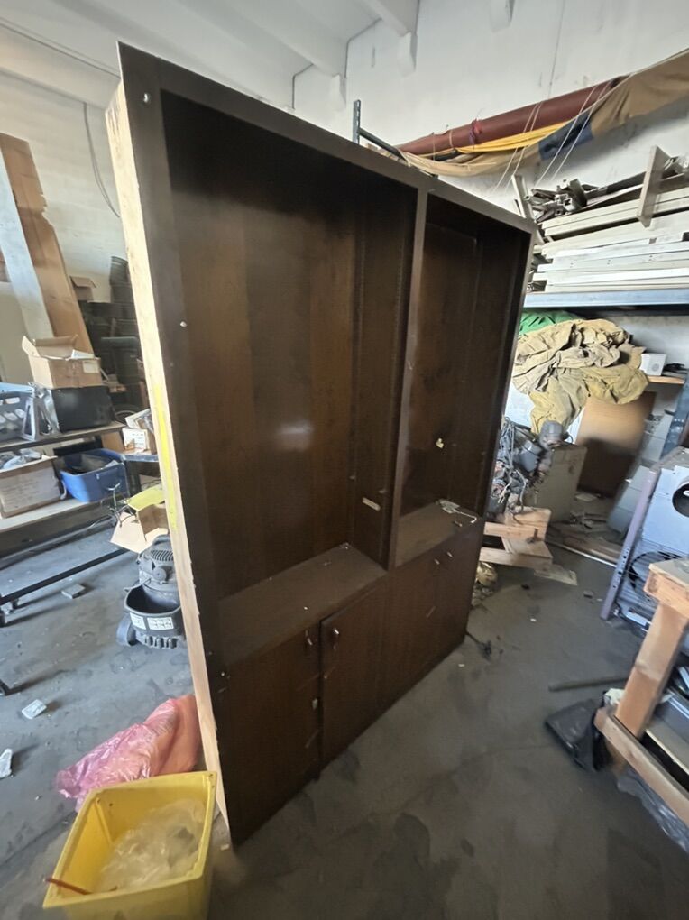 In-wall Cabinet
