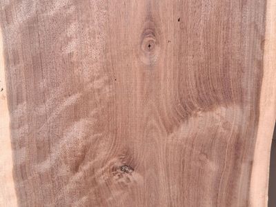 Black Walnut slabs (many) kiln dried $15 / b sq ft