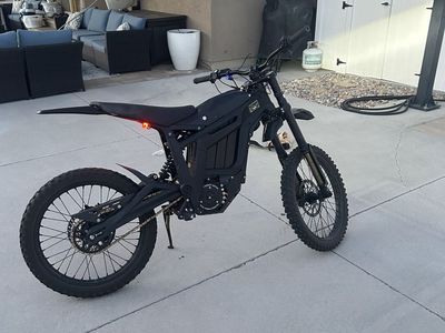 Talaria sting mx4 unlocked from honda world