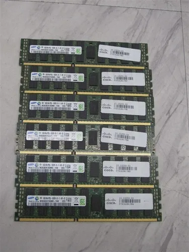 MIXED BRANDS  Server ECC Memory RAM MIXED SPEEDS