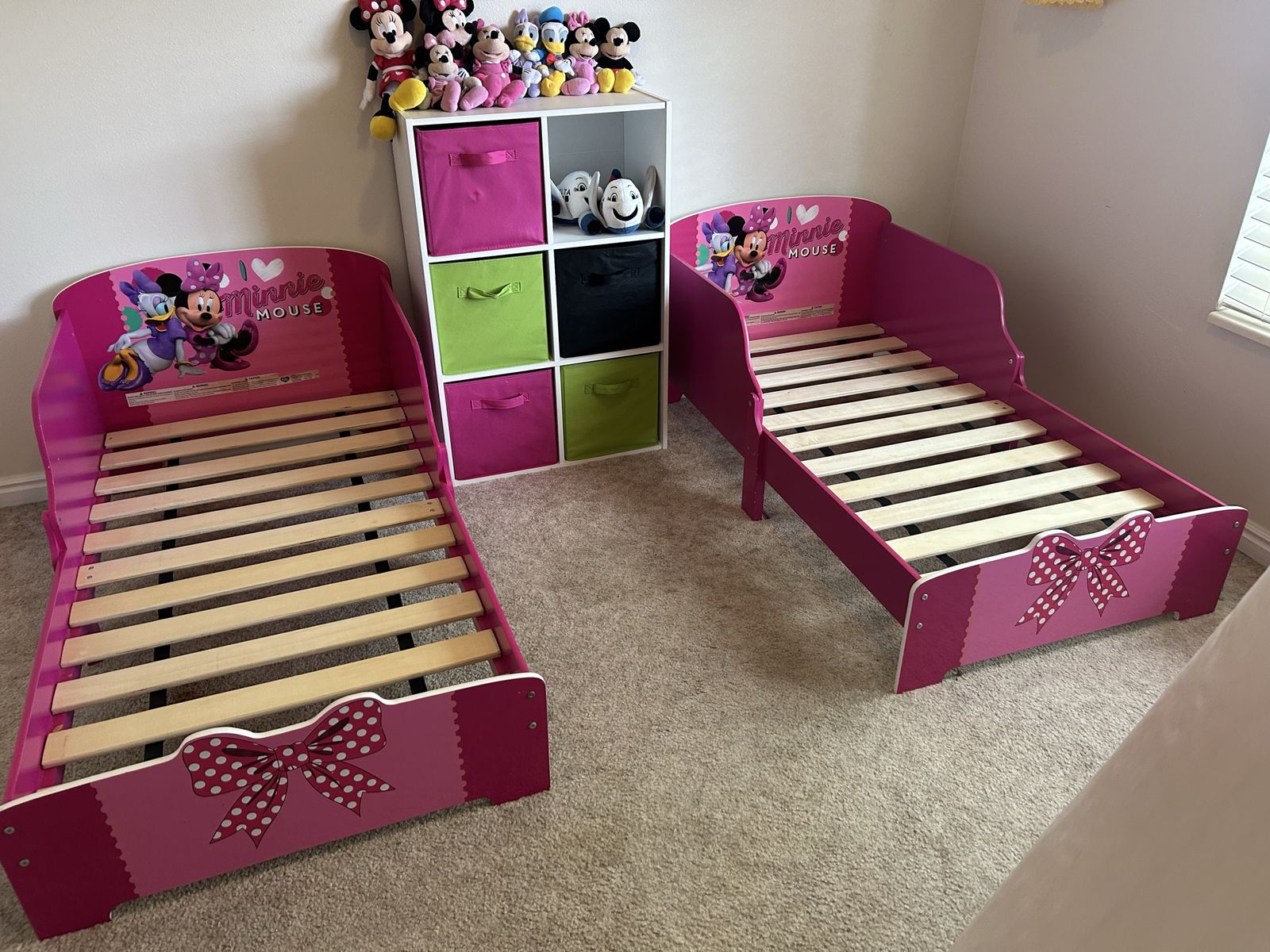 Toddler Beds