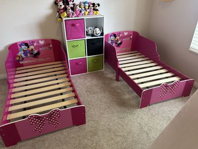 Toddler Beds
