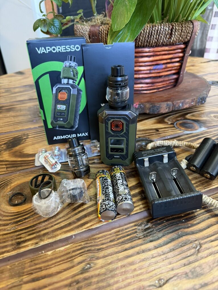 Vaporesso Vape Kit