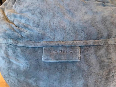 LOVESAC, THE BIGONE