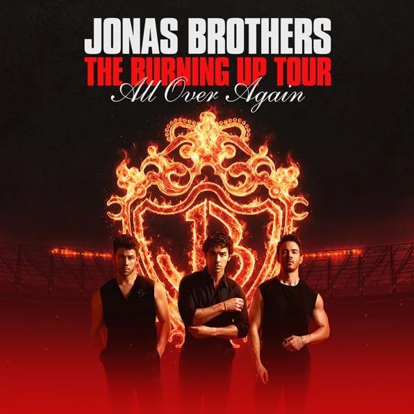 Jonas Brothers Tickets 