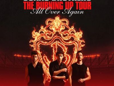 Jonas Brothers Tickets