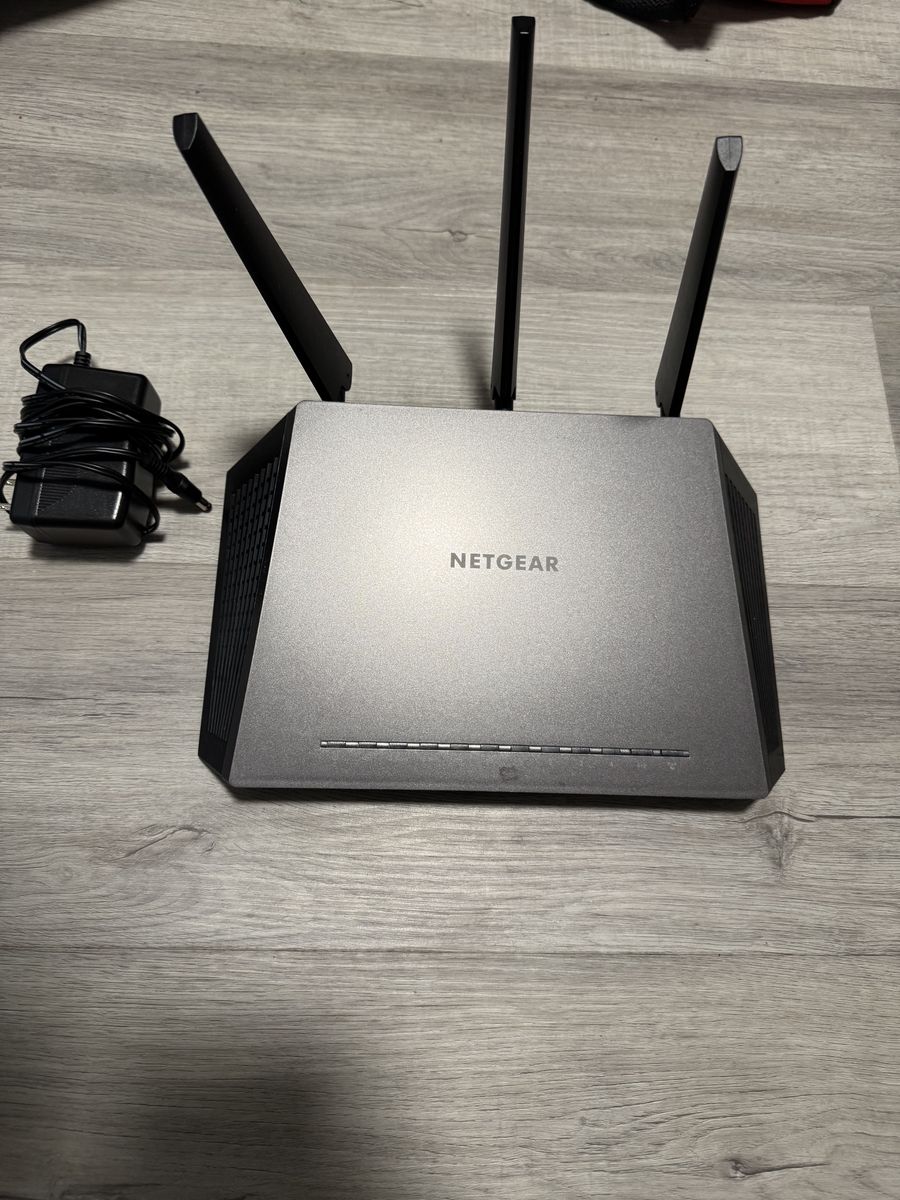 Netgear Nighthawk