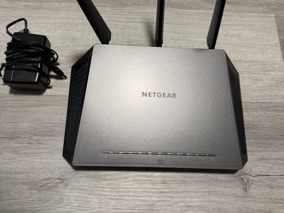 Netgear Nighthawk