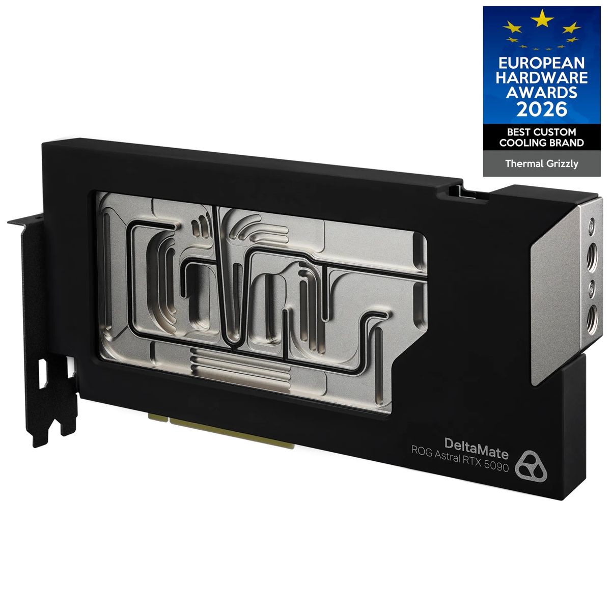 RTX 5090 waterblock - New in box 