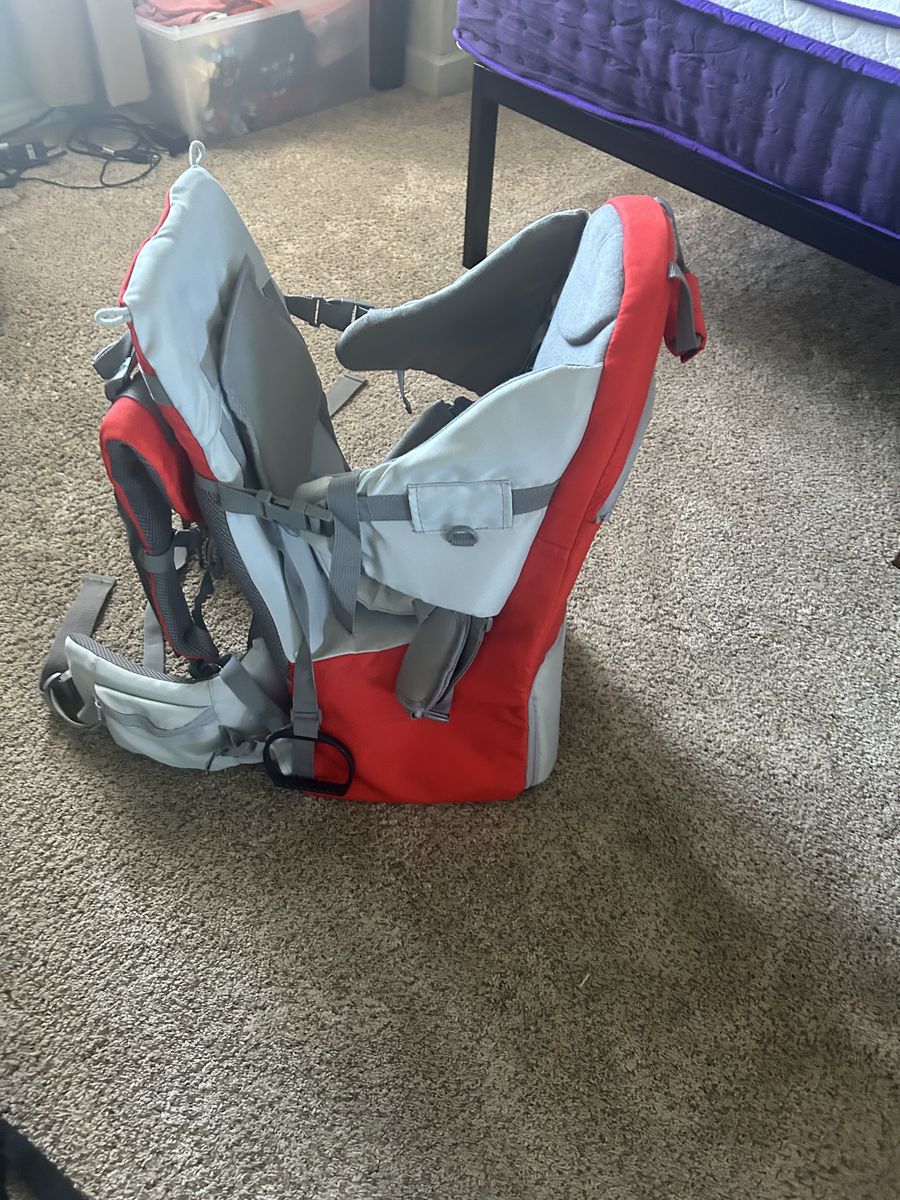 25 KG Child CarrIer Backpack Hiking