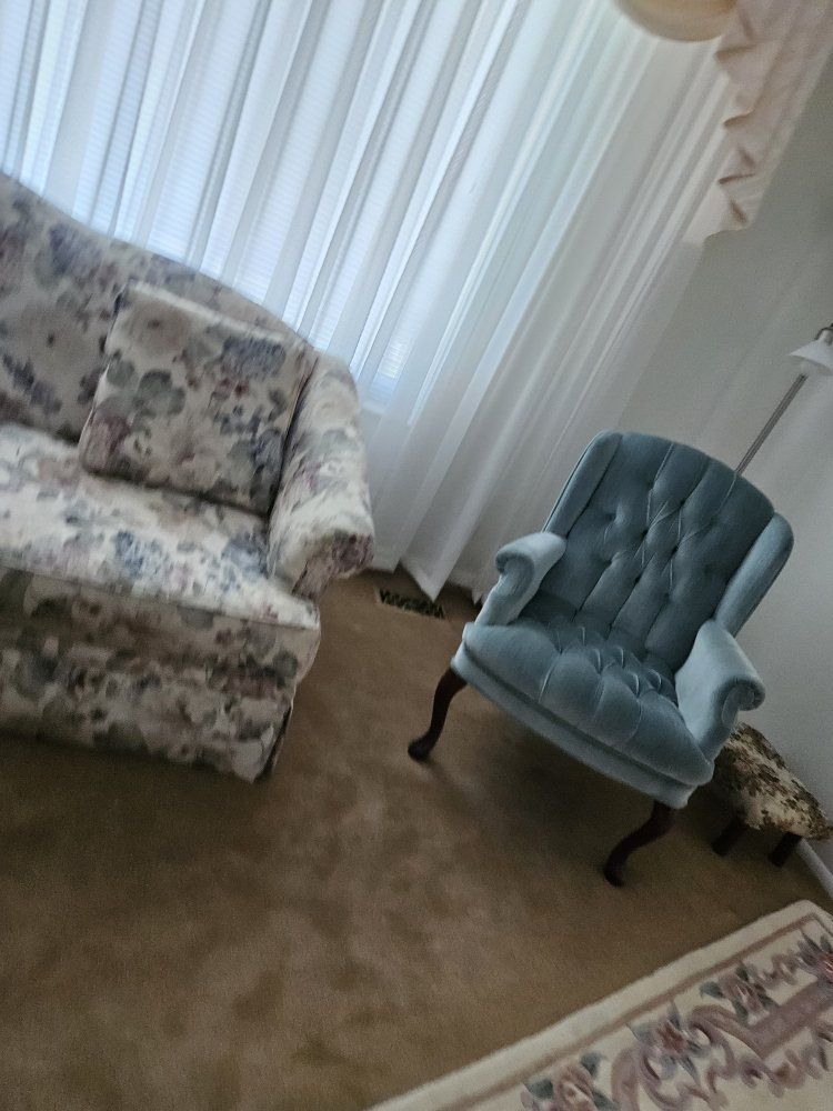 Living room furniture