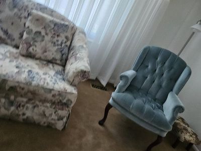 Living room furniture