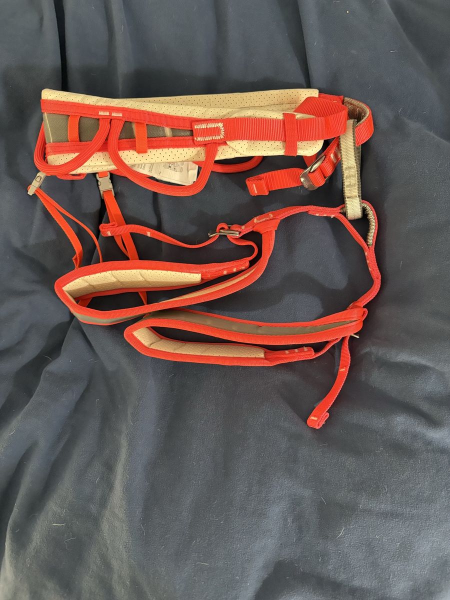 Ocun Woman’s Climbing Harness
