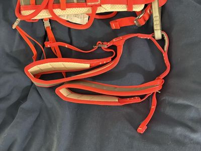 Ocun Woman’s Climbing Harness