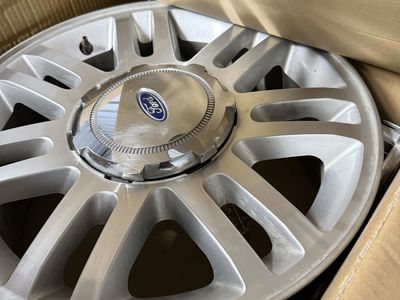 2012 Ford F-150 Lariat OEM Factory Wheels – Set of 4 – Used
