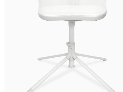 Halo bassinet