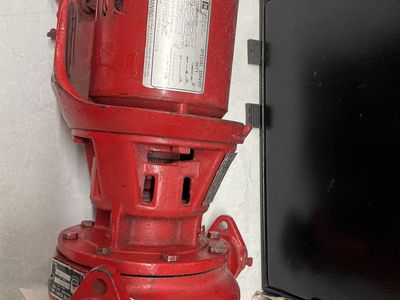 Armstrong Circulating Pump