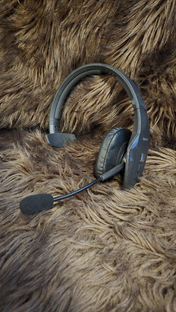 Blue Parrot 450 XT Headset