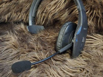 Blue Parrot 450 XT Headset