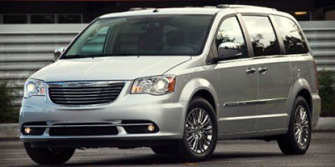 2011 CHRYSLER TOWN AND COUNTRY Touring