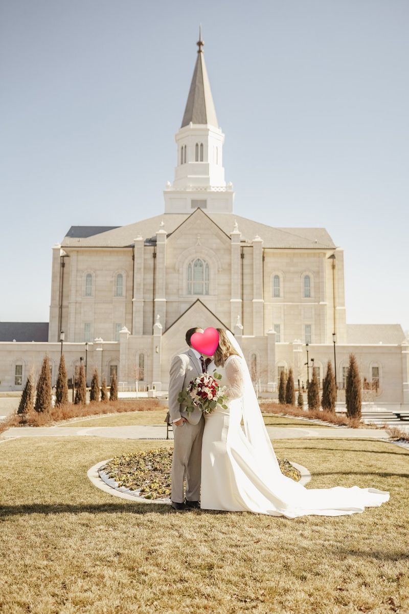 Wedding Dress Rental