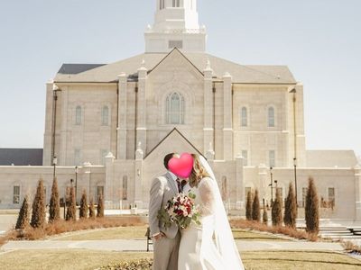 Wedding Dress Rental