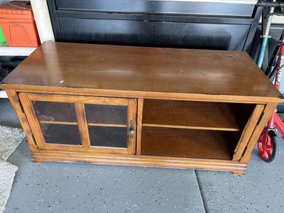 Free Entertainment Center