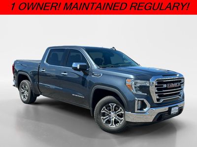 2020 GMC 1500 SLT