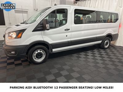 2023 Ford Transit 350 XL