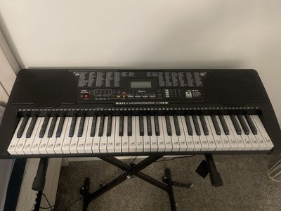 Keyboard
