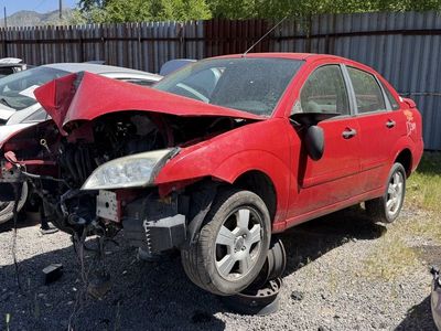 Just In! 2007 Ford Focus Parts - UTPAP Ogden