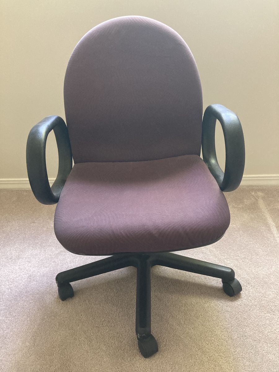 Office chair