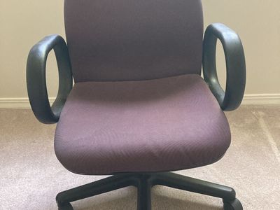 Office chair