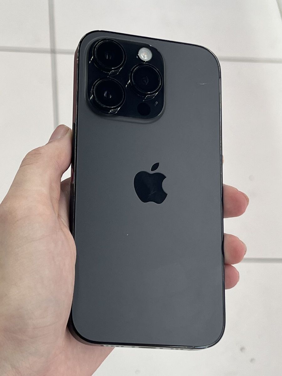 iPhone 14 Pro Unlocked 128GB