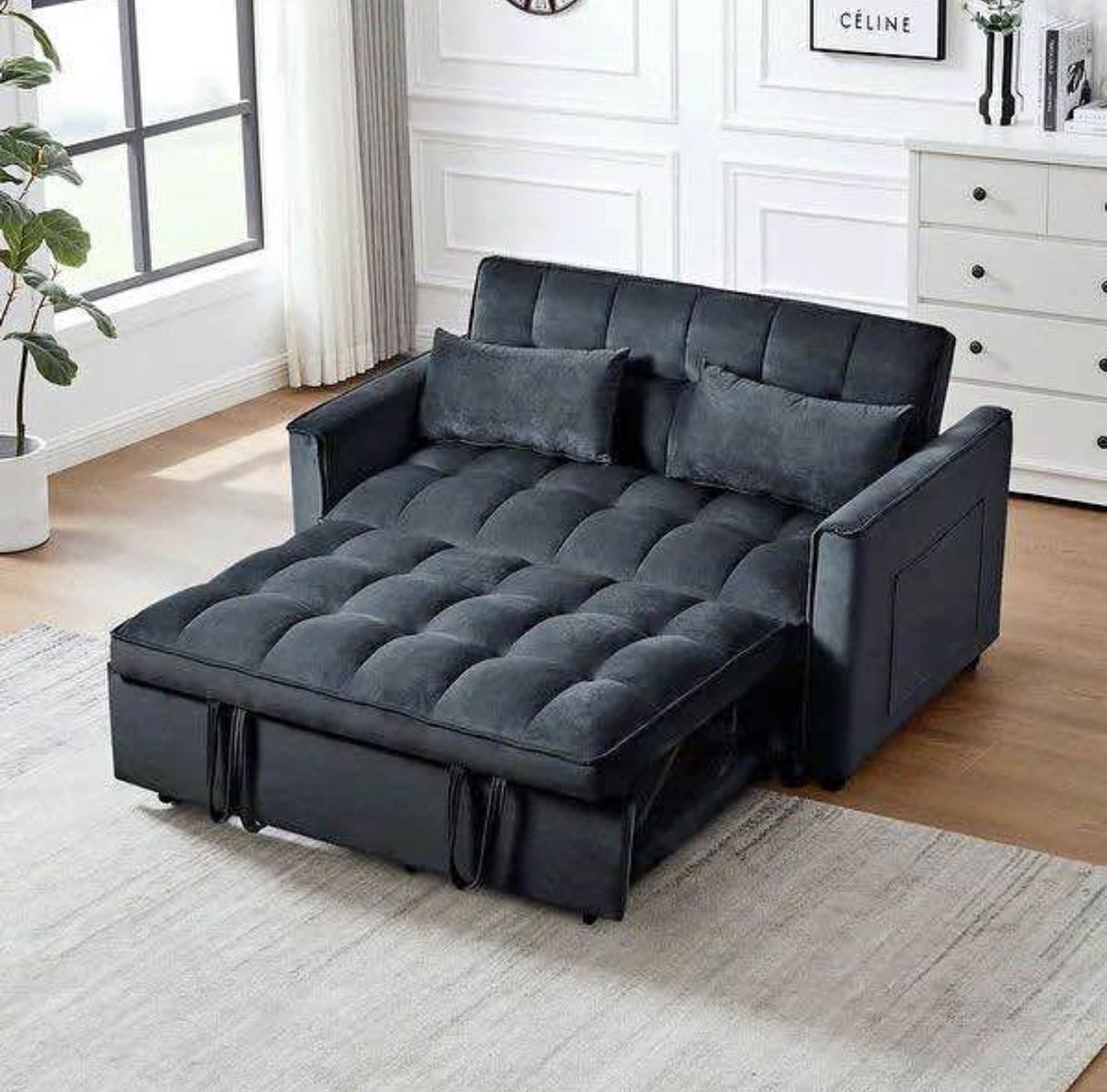 Sofa Bed