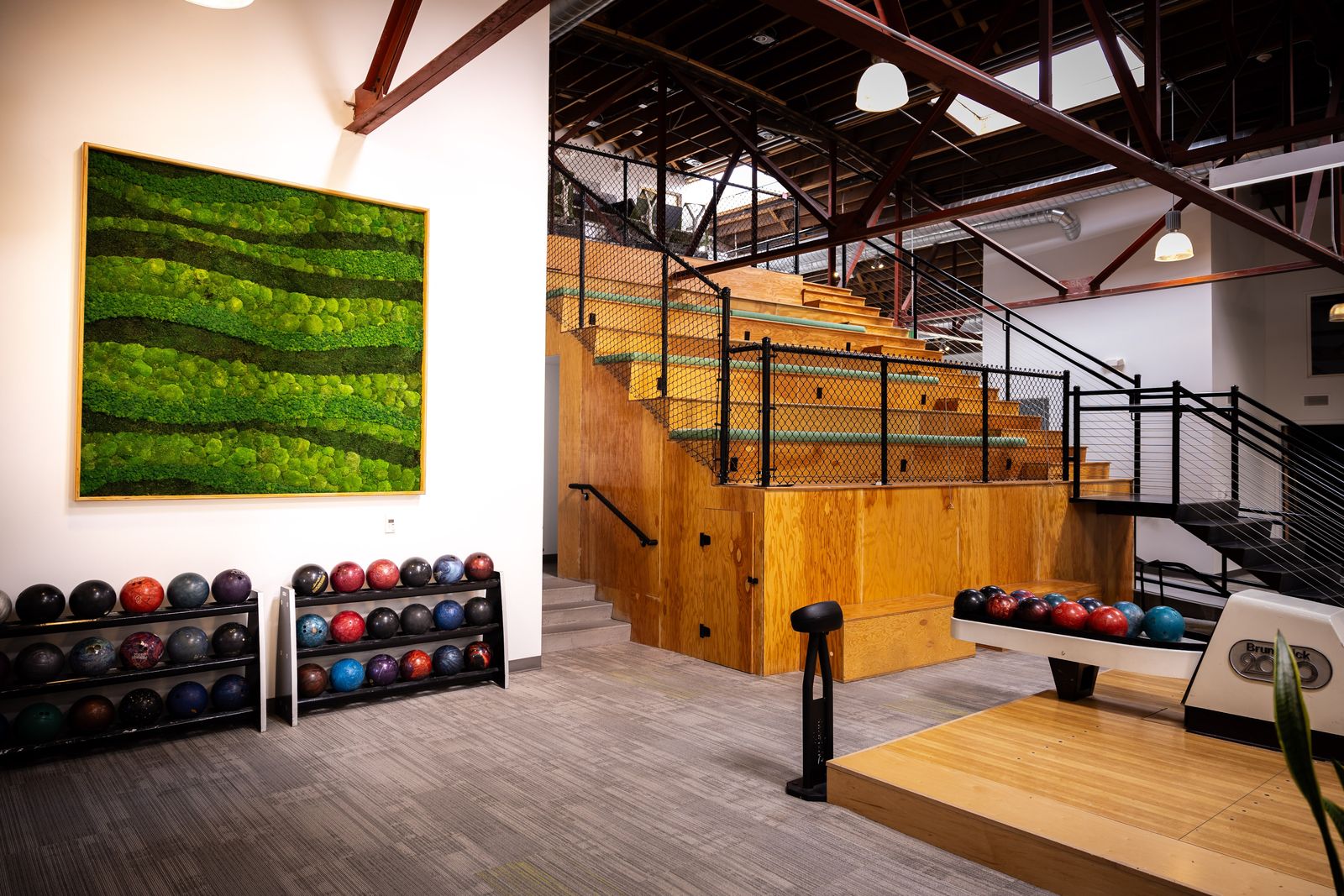 Premium Coworking Space | Offices, Cubicles & Dedicated Workspaces | Starting at $350/month