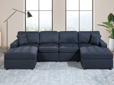 NEW SOFA-SECTIONAL - - NEW IN BOX