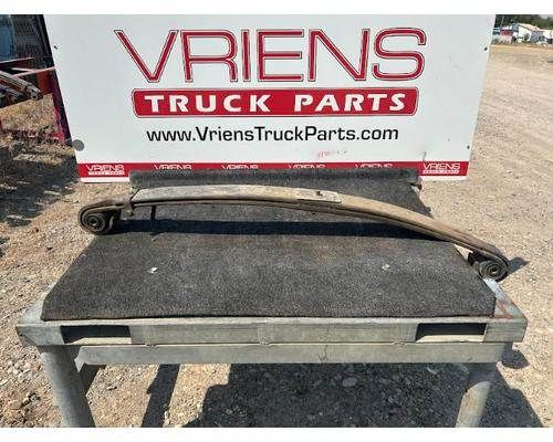 Freightliner Front Leaf Spring