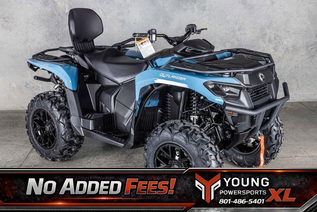 2026 Can-Am® Outlander MAX XT 700