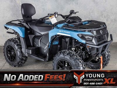 2026 Can-Am® Outlander MAX XT 700