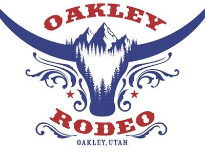 Oakley Rodeo Event Ticket - Authentic Western Rodeo Experience in Oakley, Utah