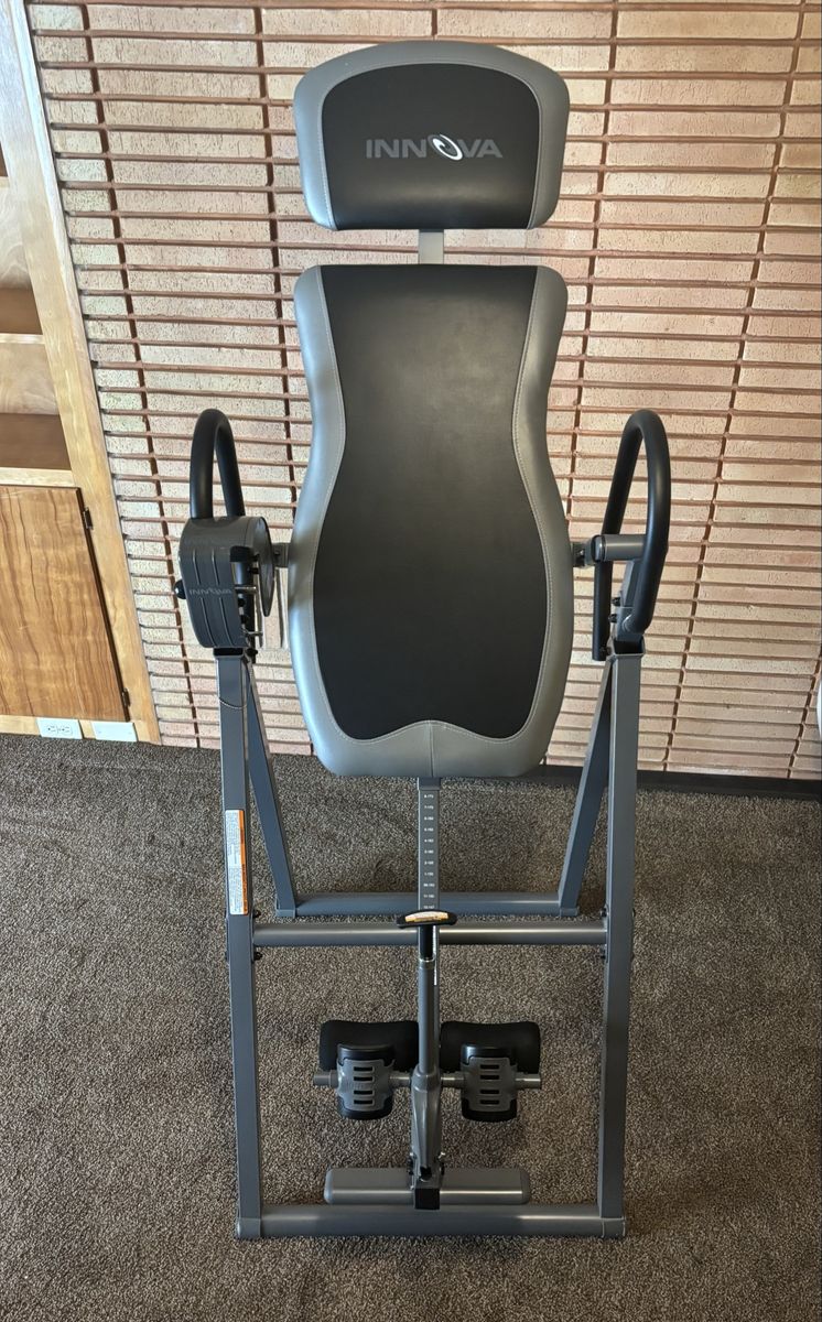 Inversion Table