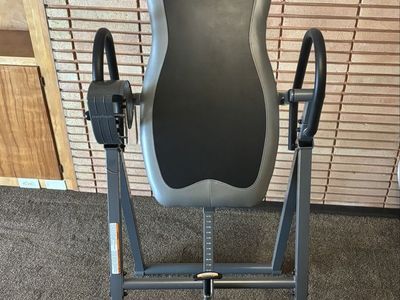 Inversion Table