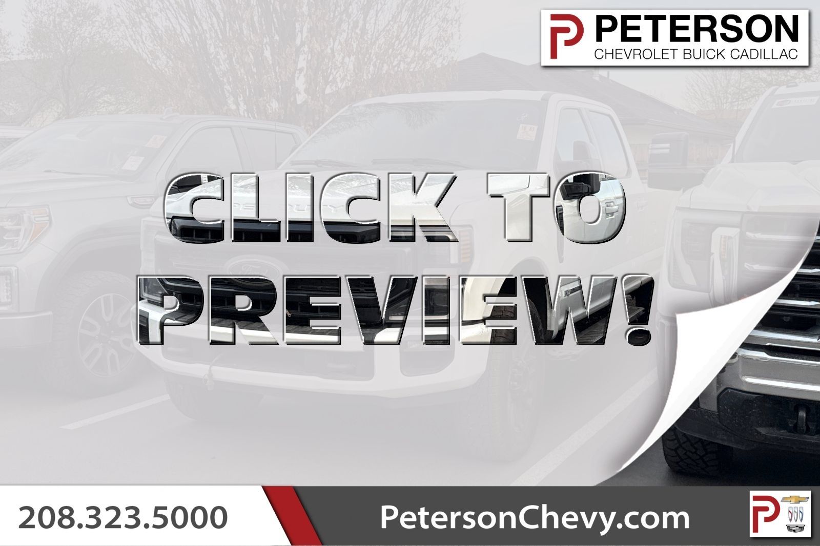 2022 Ford F-350 Super Duty Lariat