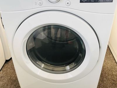 2023 LG electric dryer