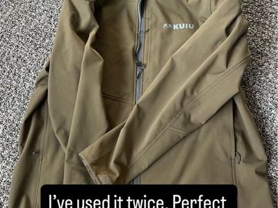 Kuiu lot sale
