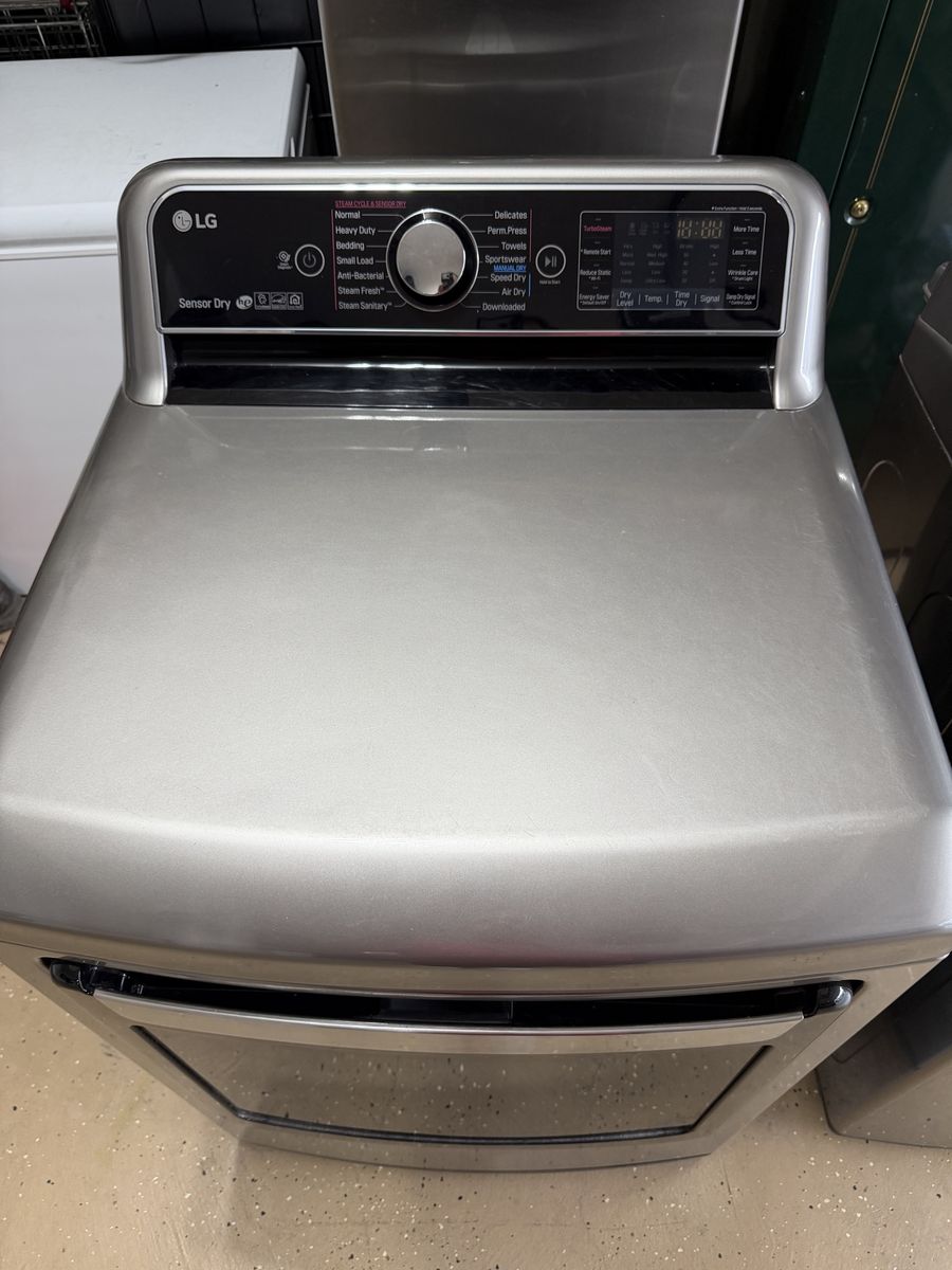 Lg 7800 series 